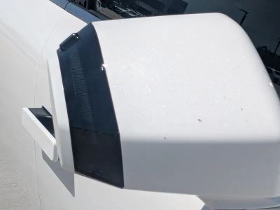 2027 Kia Telluride Hybrid — photo 12 view