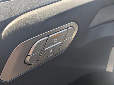 2027 Kia Telluride Hybrid — photo 40 view
