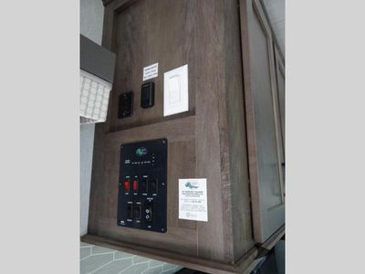 2022 Forest River RV Wildwood Grand Lodge - Photo 10