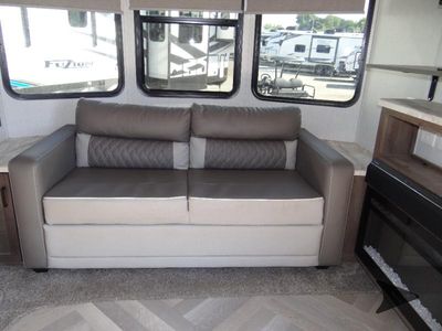 2022 Forest River RV Wildwood Grand Lodge - Photo 14