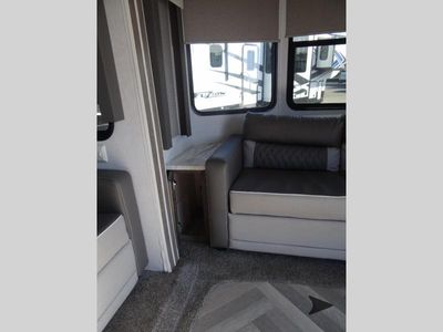 2022 Forest River RV Wildwood Grand Lodge - Photo 15