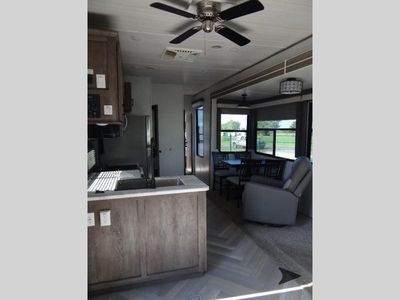 2022 Forest River RV Wildwood Grand Lodge - Photo 13