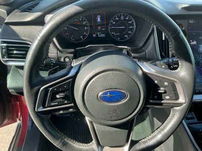 2020 Subaru Outback — photo 13 view