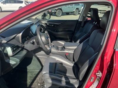 2020 Subaru Outback — photo 9 view