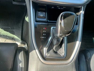 2020 Subaru Outback — photo 12 view