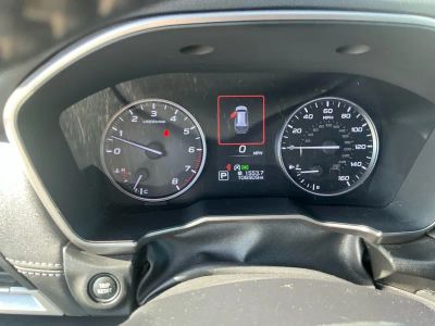 2020 Subaru Outback — photo 10 view