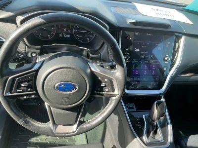 2020 Subaru Outback — photo 14 view