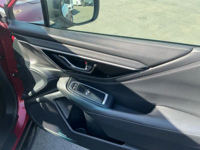 2020 Subaru Outback — photo 21 view