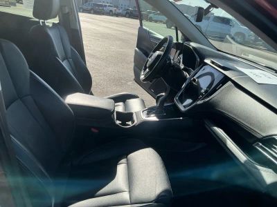 2020 Subaru Outback — photo 20 view