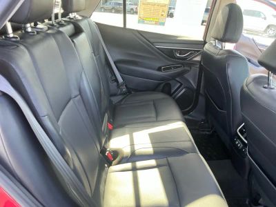 2020 Subaru Outback — photo 18 view