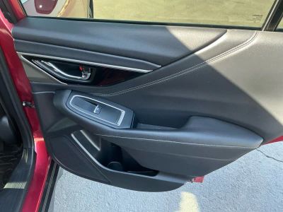 2020 Subaru Outback — photo 19 view