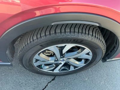 2020 Subaru Outback — photo 22 view