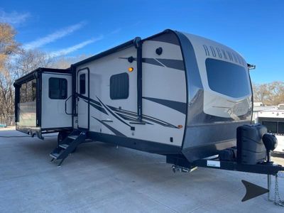 2022 Forest River RV Rockwood Ultra Lite - Photo 1