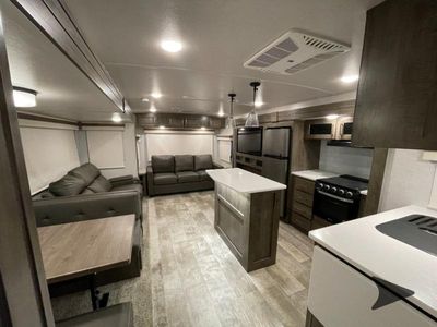 2022 Forest River RV Rockwood Ultra Lite - Photo 12