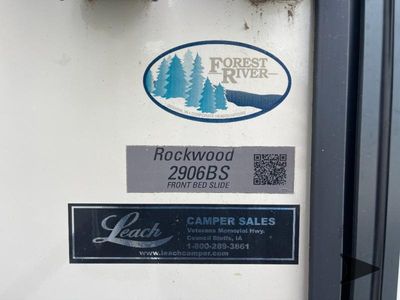 2022 Forest River RV Rockwood Ultra Lite - Photo 10