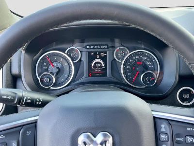 2025 Ram 1500 — photo 12 view
