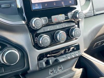 2025 Ram 1500 — photo 15 view