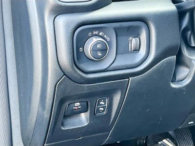 2025 Ram 1500 — photo 10 view