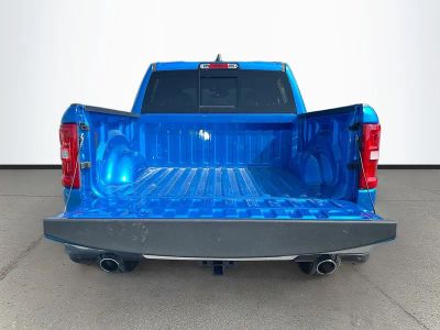 2025 Ram 1500 — photo 23 view