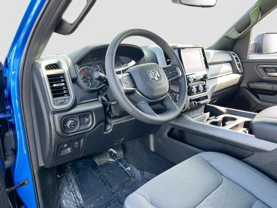 2025 Ram 1500 — photo 9 view