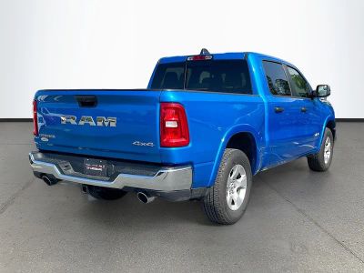 2025 Ram 1500 — photo 7 view