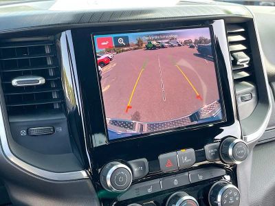 2025 Ram 1500 — photo 13 view