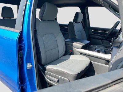 2025 Ram 1500 — photo 25 view