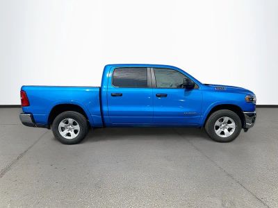 2025 Ram 1500 — photo 8 view
