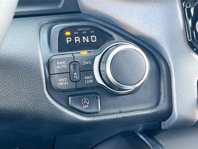 2025 Ram 1500 — photo 16 view
