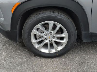 2024 Chevrolet TrailBlazer - Photo 9