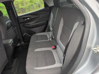 2024 Chevrolet TrailBlazer - Photo 22