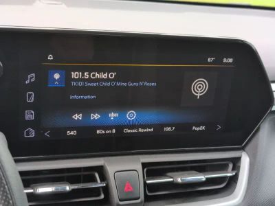 2024 Chevrolet TrailBlazer - Photo 20