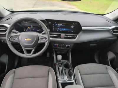 2024 Chevrolet TrailBlazer - Photo 23