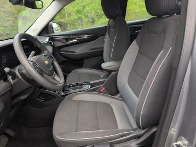 2024 Chevrolet TrailBlazer - Photo 12