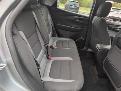 2024 Chevrolet TrailBlazer - Photo 25