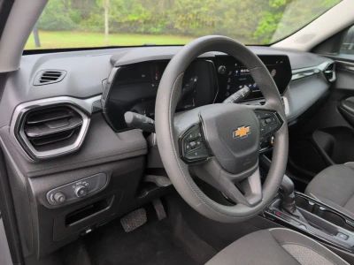 2024 Chevrolet TrailBlazer - Photo 28