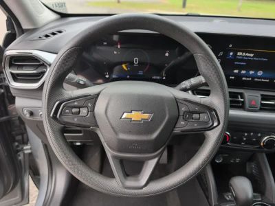 2024 Chevrolet TrailBlazer - Photo 11