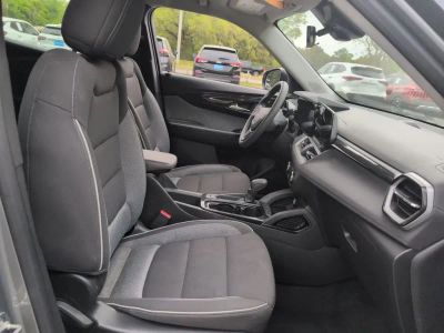 2024 Chevrolet TrailBlazer - Photo 26