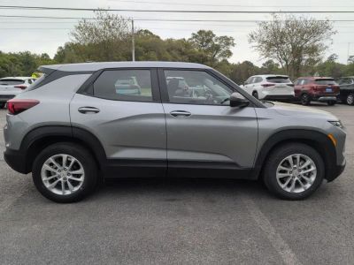 2024 Chevrolet TrailBlazer - Photo 6