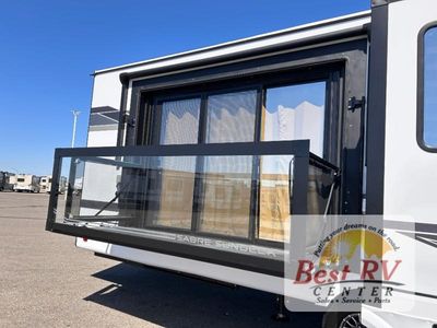 2026 Forest River RV Sabre - Photo 9