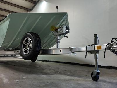 2024 SeaArk Shadow 20 T Deluxe CC - Photo 6