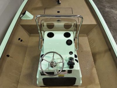 2024 SeaArk Shadow 20 T Deluxe CC - Photo 14