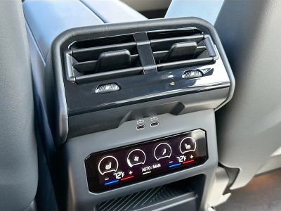 2026 BMW M5 — photo 20 view