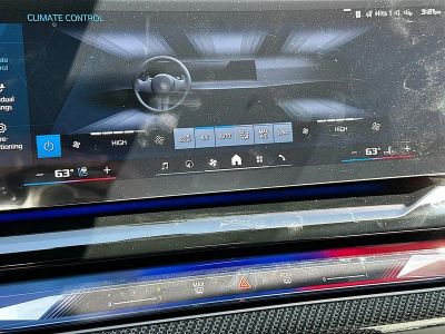 2026 BMW M5 — photo 13 view