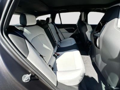 2026 BMW M5 — photo 22 view