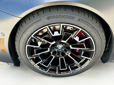 2026 BMW M5 — photo 26 view