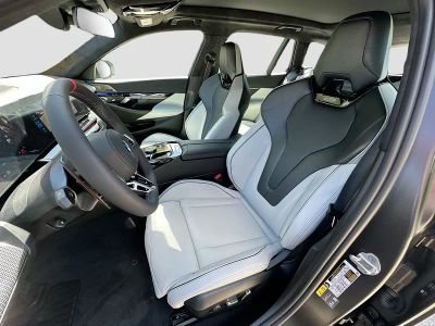 2026 BMW M5 — photo 15 view