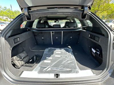 2026 BMW M5 — photo 21 view