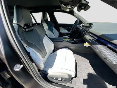2026 BMW M5 — photo 23 view