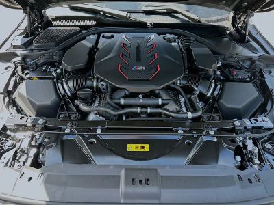 2026 BMW M5 — photo 25 view